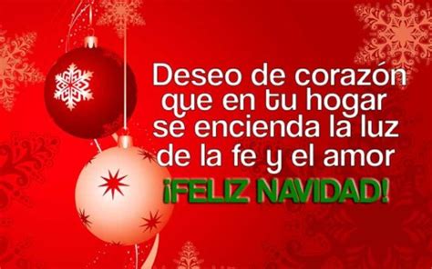 80 Frases Pensamientos Y Tarjetas Sobre La Navidad Con Bonitos