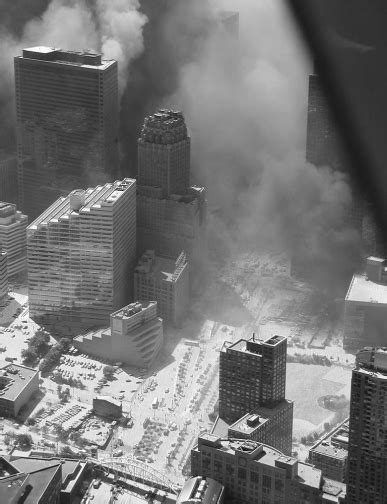 Firsthand Accounts 911 Ground Zero