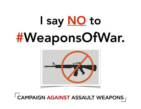 Campaign Against Assault Weapons — Newtown Action Alliance