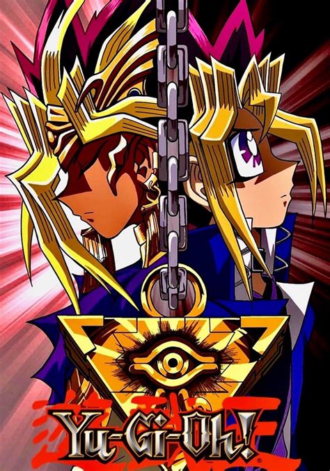 Yu Gi Oh Season 1 Watch Full Episodes Streaming Online