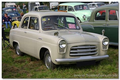 Family run anglia car auctions, established since sept 1995, is. The Figo sedan would be an interesting modern-day Anglia ...
