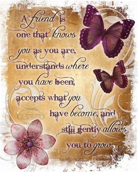 Quotes About Friends And Butterflies Quotesgram
