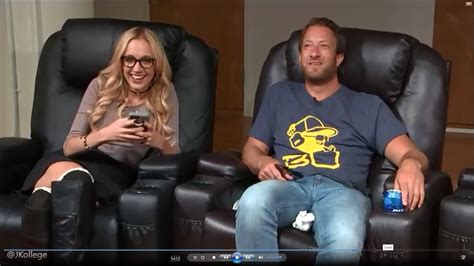 Barstool sports is a sports and pop culture blog founded by david portnoy in 2003 in milton, massachusetts. 09-26-16 Kat Timpf on Barstool Sports - 1st Presidential ...
