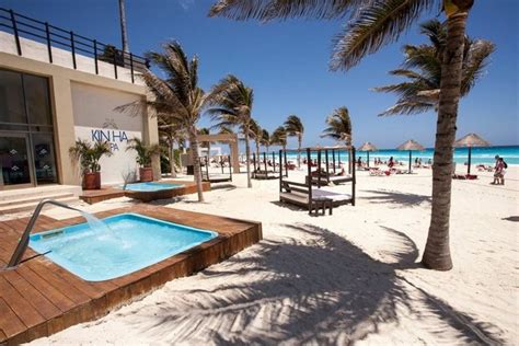 Grand Oasis Cancun All Inclusive Compare Deals