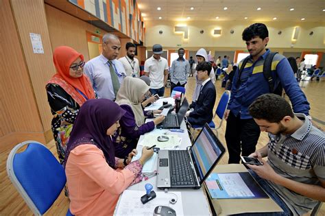 Ada beberapa syarat bagi permohonan maktab perguruan lepasan spm, untuk masuk di ipg. UMP buka peluang lepasan diploma atau setaraf sambung ...