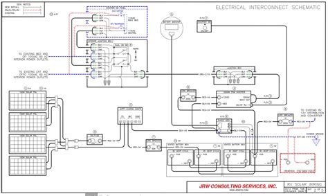 RV POWER UPGRADE - Live, Breathe, Move