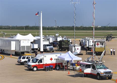 Texas Department Of Emergency Management Tdem State Resp Flickr