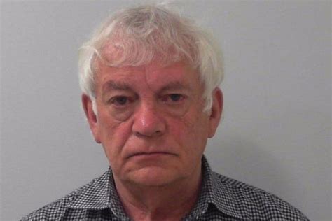 dangerous sex offender former vicar receives four year prison sentence over abusive pictures