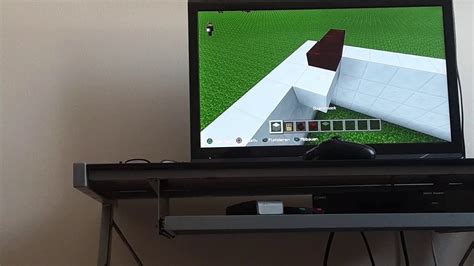 Mit putz, tapeten und böden wird der neubau wohnlich und das haus bekommt ein gesicht. Was kann man alles in minecraft bauen - YouTube