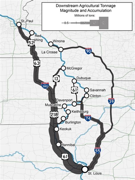 To facilitate repairs, the u.s. Researchers assess impact of lock failure on Upper ...