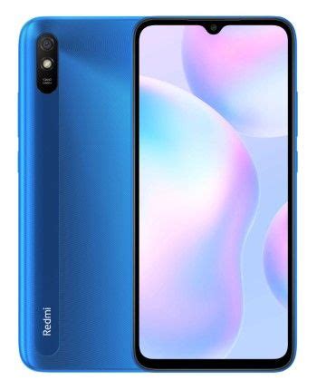 Spesifikasi xiaomi redmi 9 power di sektor mesin dibekali cpu octa core (snapdragon 662) dengan kekuatan ram sebesar 4/6/8 gb. Xiaomi Redmi 9A - Harga dan Spesifikasi 2020 | Jalantikus