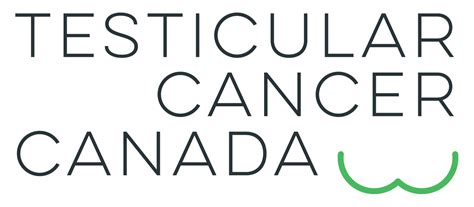 Testicular Cancer Canada Canadian Cancer Survivor Network