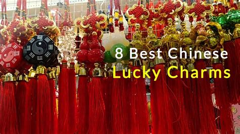 How do you say good luck in japanese? 8 Best Chinese Good Luck Charms ( Feng Shui Lucky Charms ...