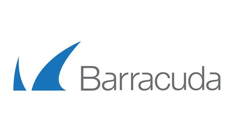 Barracuda Logo Png