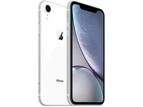 Apple Iphone Xr 64 Gb White купить смартфон Apple Iphone Xr 64gb