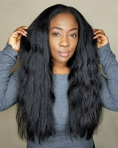 10 Tips To Grow Long Hair In Less Time Natural Hair Rules