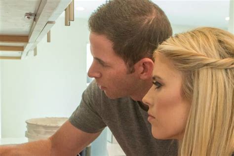 Flipping 101 Star Tarek El Moussa Tells Us All About His Mobile