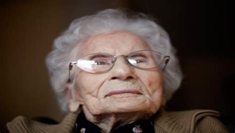Woman Listed As Worlds Oldest Person Dies At The Age Of 116 World News