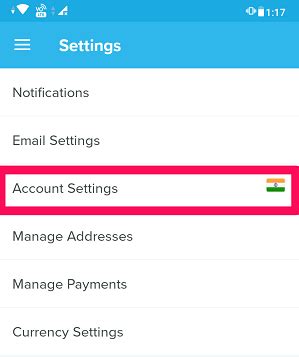 Firstly, make sure that you transfer any money in your cash app account back to yourself or send it to somebody you trust. How To Delete Your Wish Account Permanently | TechUntold
