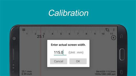 Smart Ruler Apk For Android Download