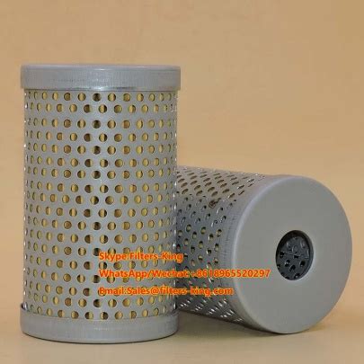 Maybe you would like to learn more about one of these? Oil Filter 349619 HF6162 11507425104 P550309 Cross ...