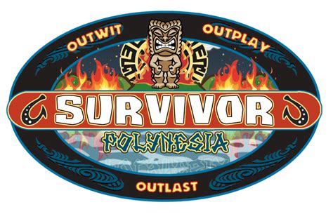 Survivor Polynesia 512 Survivor Org Network Wiki Fandom