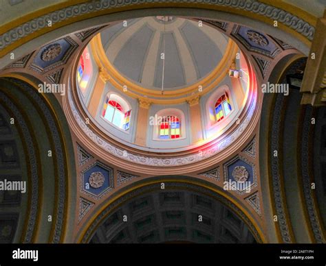 Indian Domed Roof Hi Res Stock Photography And Images Alamy