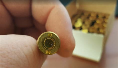 Can Someone Id This 762x39 Brass Ammo For Me Page 1 Ar15com