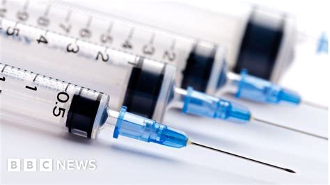 Injections ‘next Revolution In Hiv Study Bbc News