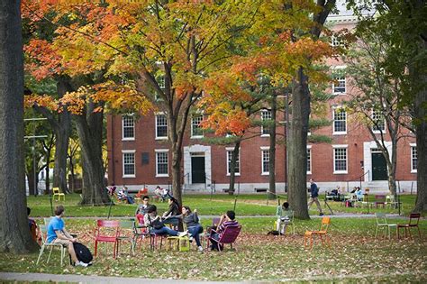 Admissions is extremely competitive as the harvard acceptance rate is only 5%. Residential Life | Harvard