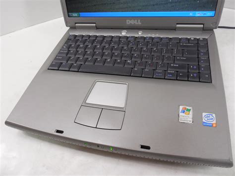 Ноут Dell Inspiron 1150 Pent 4 28ghz