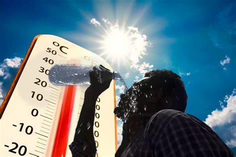 Stay Safe In Extreme Heat In Bangladesh