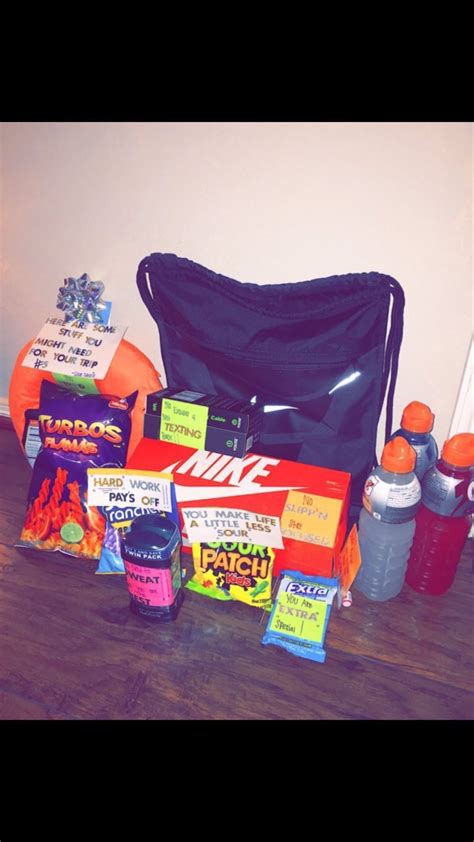 We did not find results for: care package for basketball boyfriend | Boyfriend gifts ...