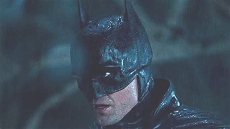 Every Fight Scene In The Batman Ranked Worst To Best