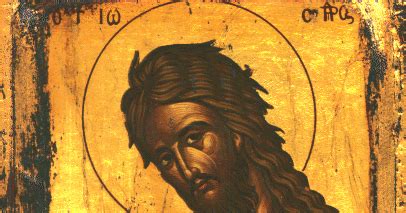 Now john himself was clothed in camel's hair, with a leather belt around his waist; Make a straight path