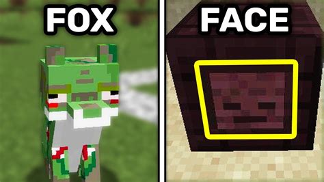 Minecraft Facts You Archives Creepergg