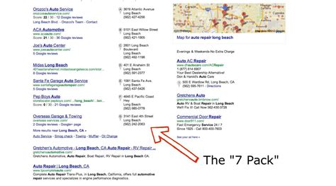 What Is Local Seo Local Seo Blog Ricketyroo Inc Search Engine