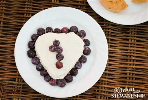 Looking for healthier cake alternatives? Grain-free, Egg-free, Dairy-free Birthday Cake Ideas for a One-Year-Old