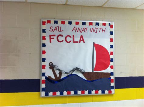 Fccla Membershipnew School Year School Help New School Year