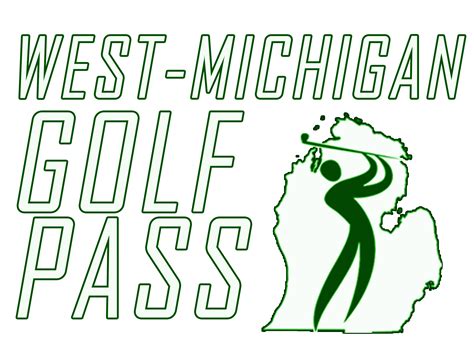 West Michigan Golf Pass