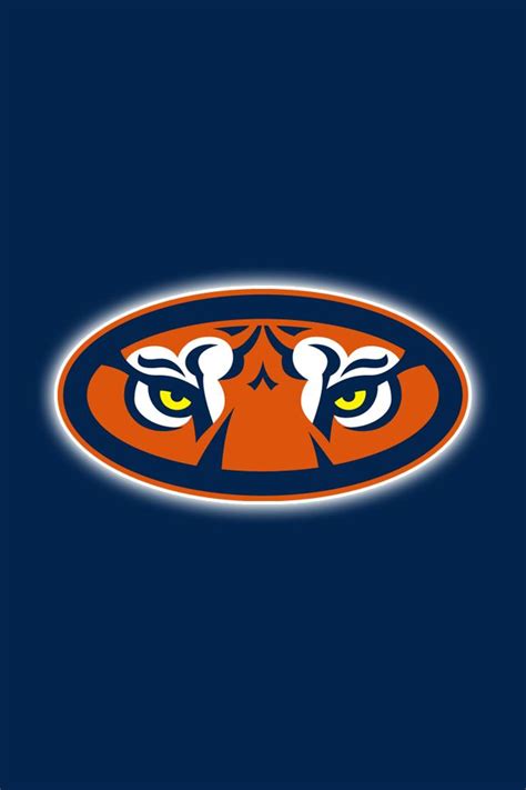 Free Auburn Tigers Iphone Wallpapers Install In Seconds 12 To Choose