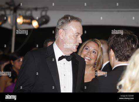 Fox News Bill Oreilly Wife Hi Res Stock Photography And Images Alamy
