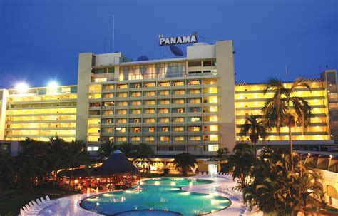 Panama Hotels Package Costa Rica