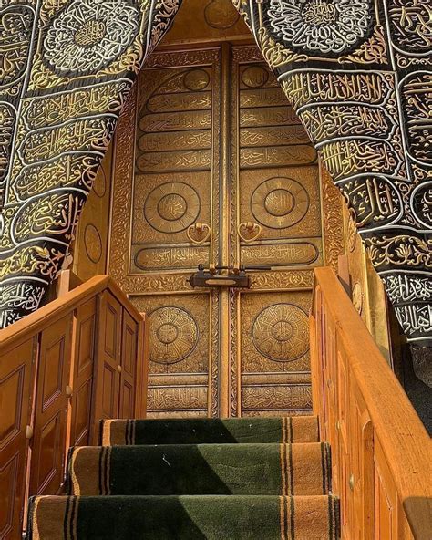 1920x1080 art, islam, kaaba, religion, door of the kaaba. Kaaba Door Wallpapers - Wallpaper Cave