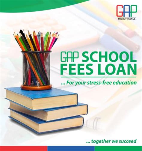 Gap School Fees Loan Gap Microfinance