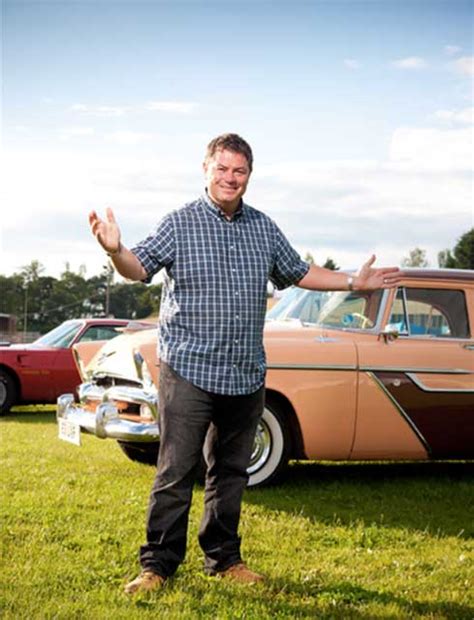 Contact Mike Brewer Mike Brewer Motoring