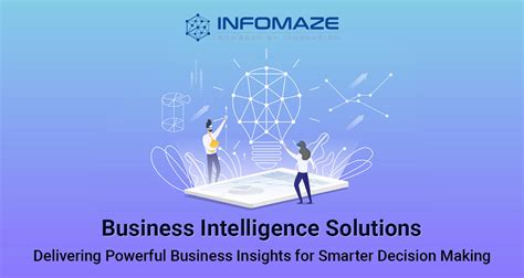 Business Intelligence Solutions Bi Implementation Services