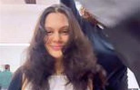 Jessie J Shows Off Her Dramatic New Hair Transformation As She Ditches Her Long Trends Now