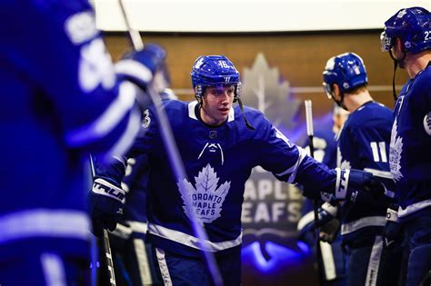 Toronto Maple Leafs Lose 6 Of 9 Are Still Contenders