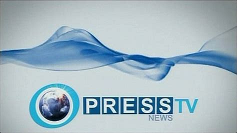 La Chaîne Iranienne Press Tv Interdite De Diffusion Au Royaume Uni